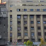 Hospitality Centrum- River