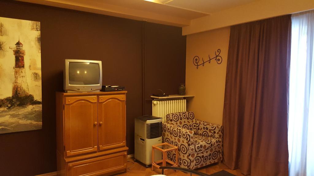 Hospitality Centrum- River