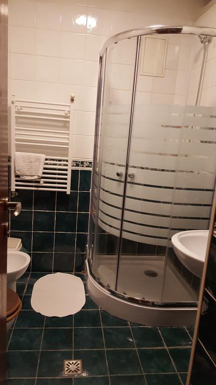 Appartamento Hospitality Centrum- River Bucarest