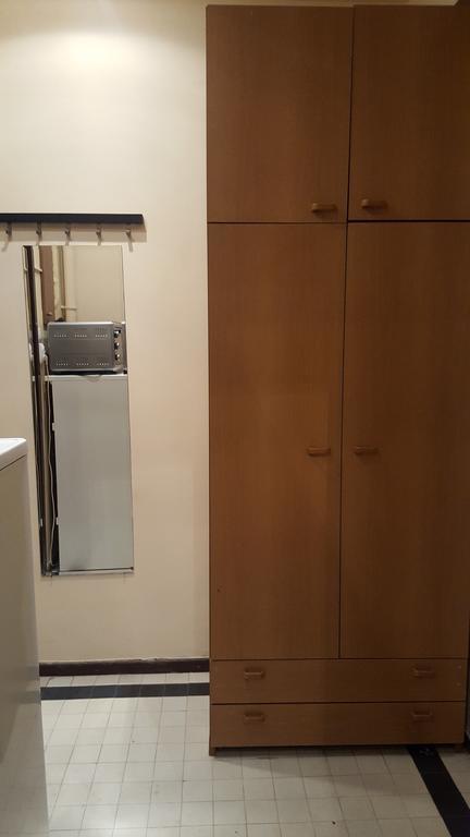 Appartamento Hospitality Centrum- River