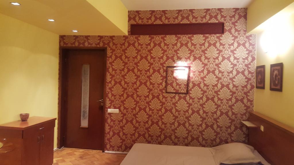 Hospitality Centrum- River Appartamento Bucarest