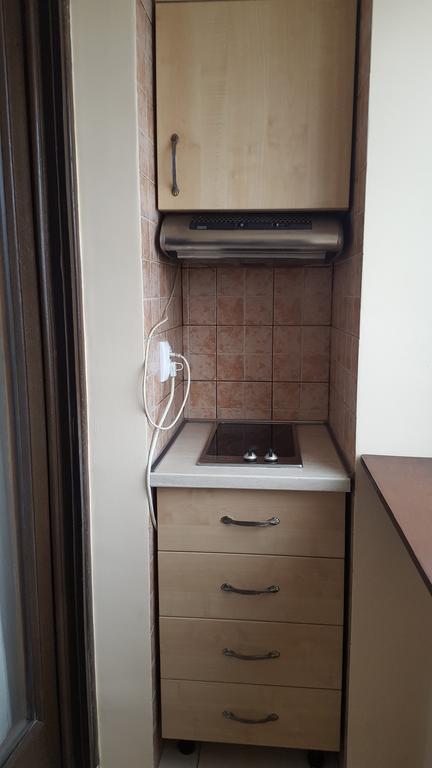 Hospitality Centrum- River *