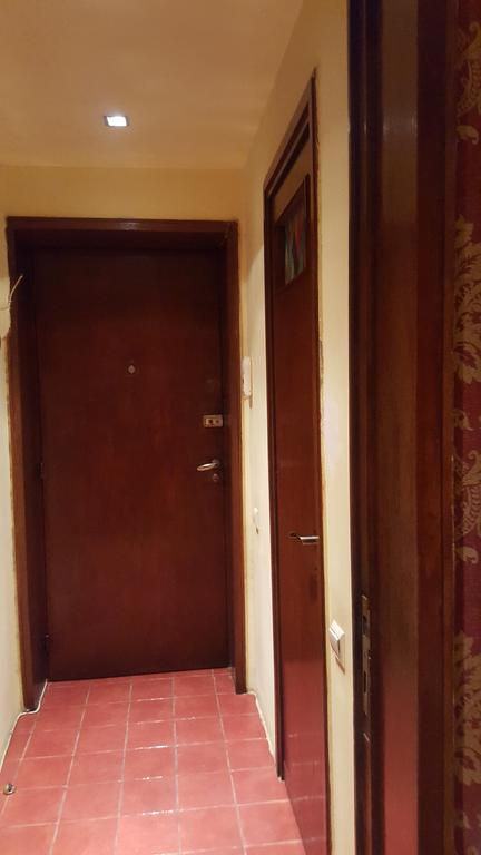 Appartamento Hospitality Centrum- River