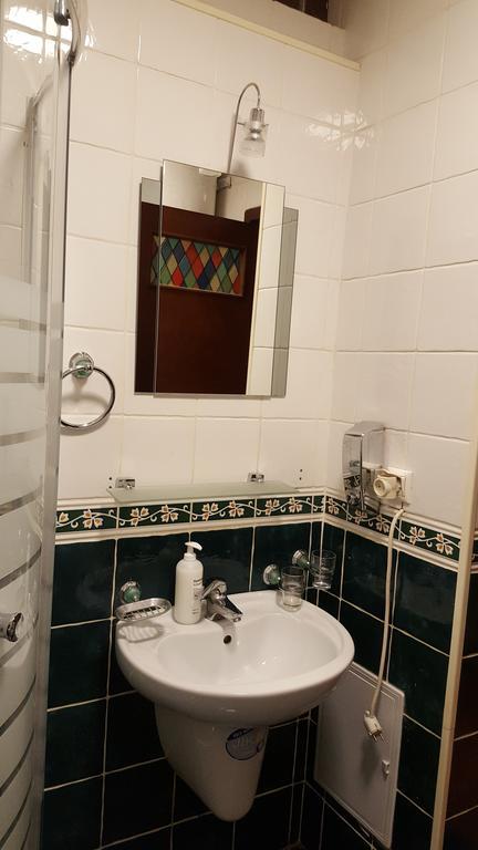 Hospitality Centrum- River Appartamento