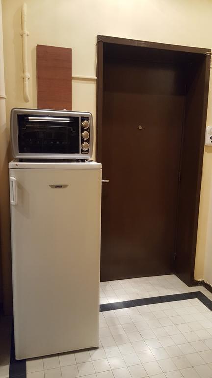 Hospitality Centrum- River Appartamento
