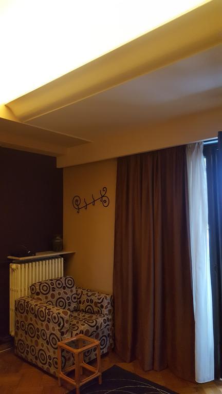 Appartamento Hospitality Centrum- River *