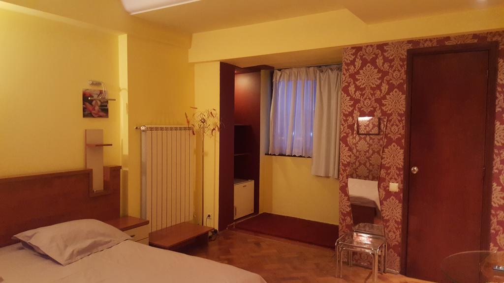 Hospitality Centrum- River * Bucarest