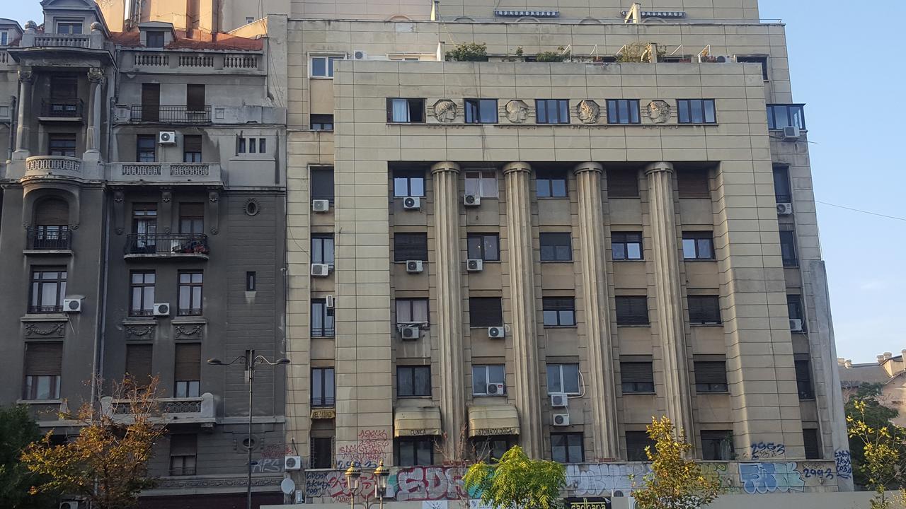 Hospitality Centrum- River * Bucarest