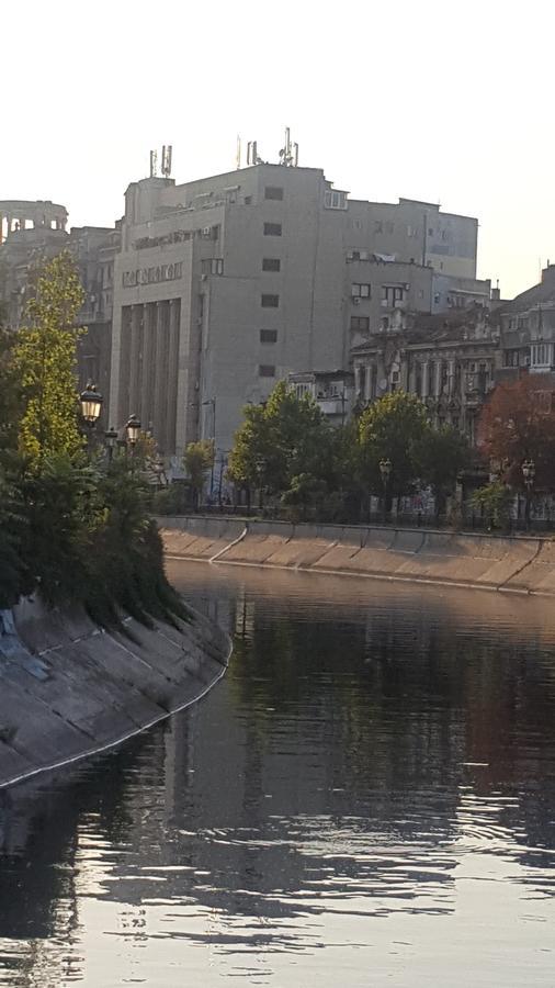Hospitality Centrum- River